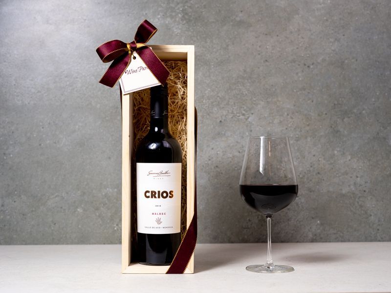 Why Choose Elegant Wine Bag in Melbourne