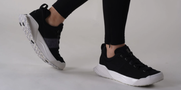 Finding the Perfect Shoe for Your Gym Workout