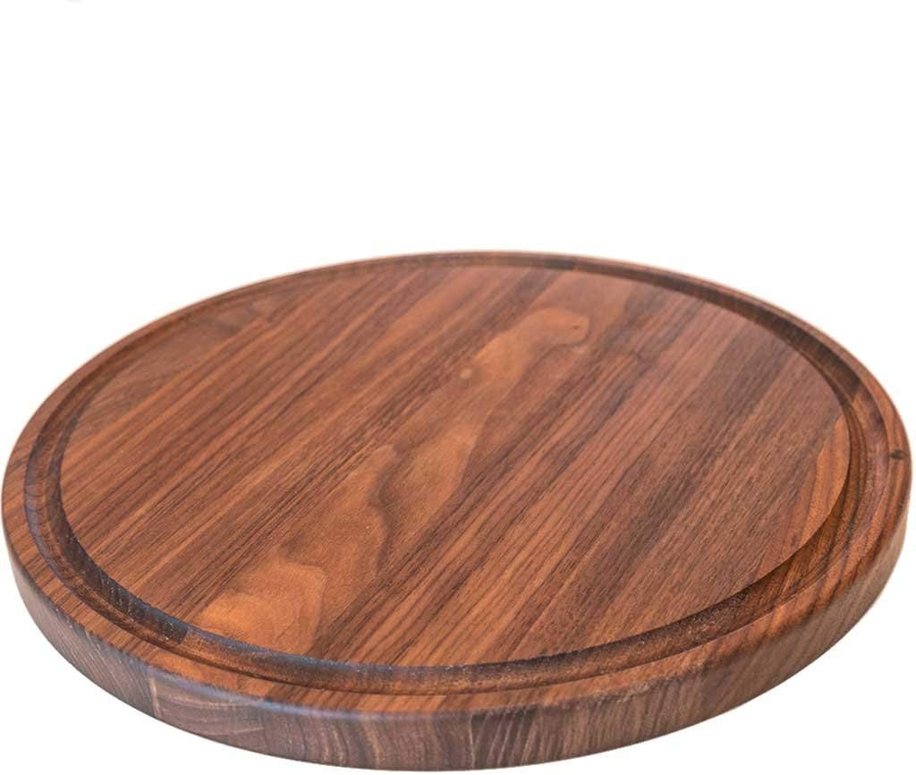 Benefits of Using a Round Chopping Board in Your Kitchen