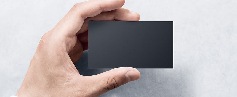 Mastering the Art of Business Card Printing: A Gateway to Professionalism