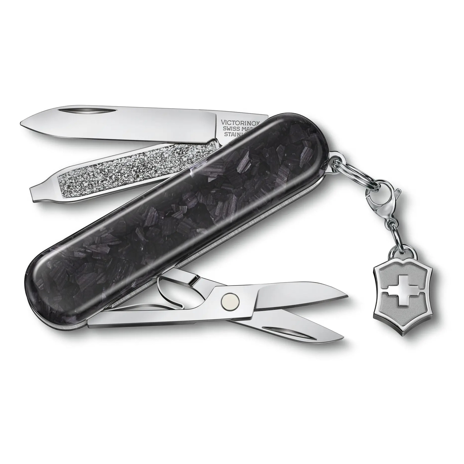 Versatility in Your Pocket: Unveiling the Victorinox Classic SD Swiss Army Knife