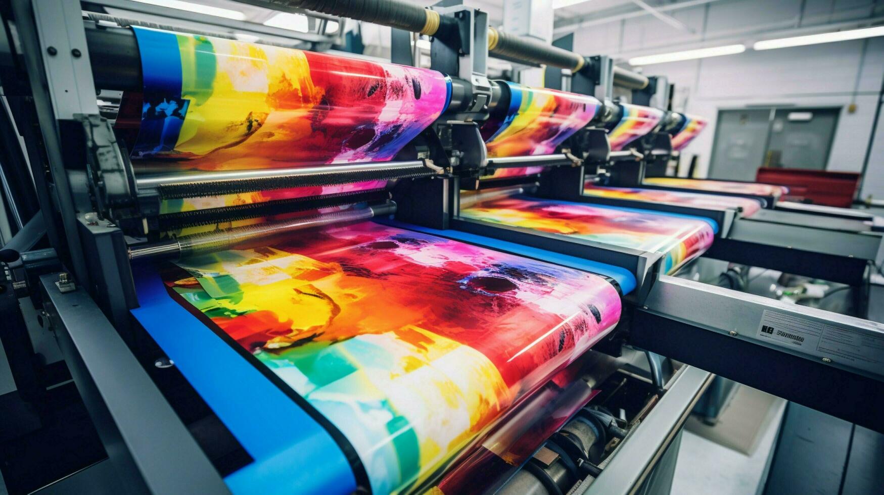 Discover the Best Colour Printing Services Near You: Vibrant, High-Quality Prints for Every Need