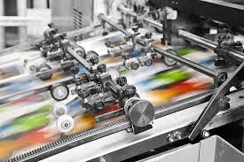 Discover the Best Printing Facilities Near You: A Comprehensive Guide