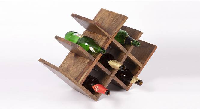 Elevate Your Wine Experience with a Wine Stand from Wine Rack Store