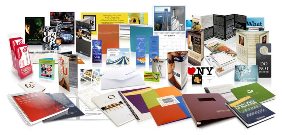 Quick and Reliable Fast Print Services in Melbourne CBD for You