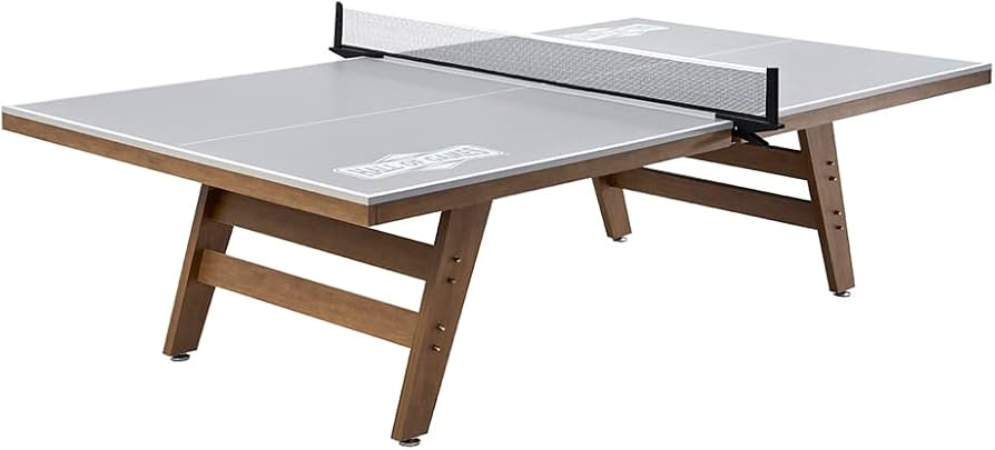 Smart Shopping Tips to Buy a Table Tennis Table Online Today