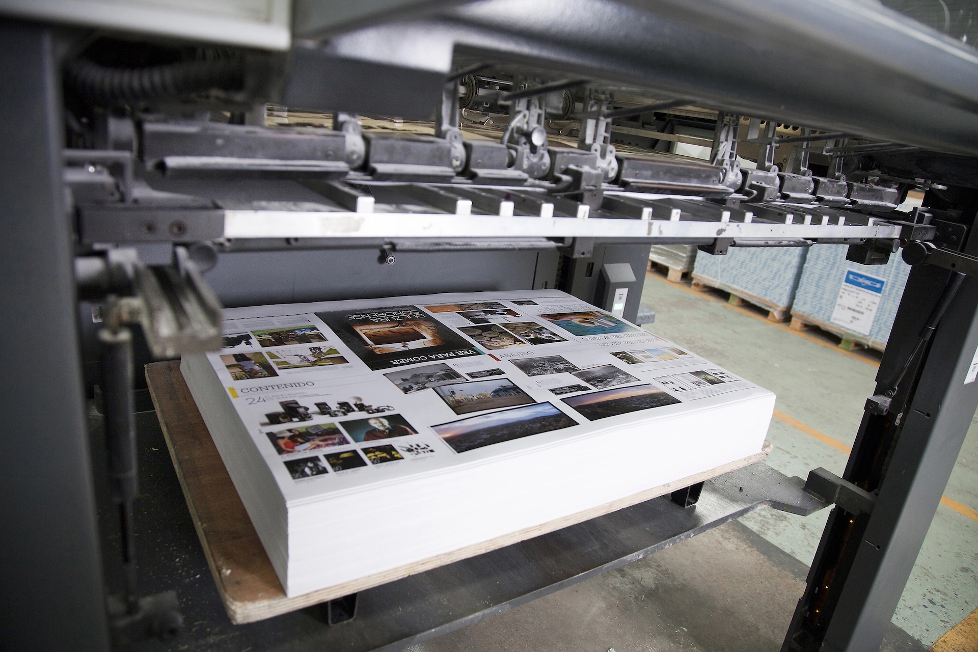 Get Urgent 24-Hour Printing in Sydney